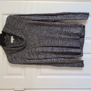 Jones New York Sport Cowl Neck Sweater